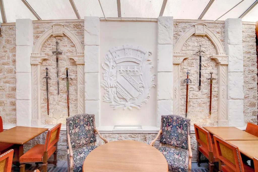 Brit Hotel Comtes De Champagne - Troyes Centre Historique