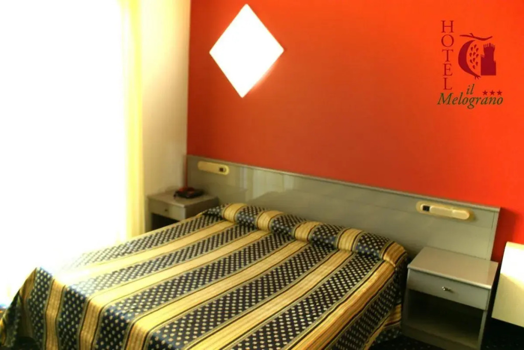 Residence Il Melograno