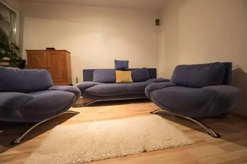 Duplex Apartment VK