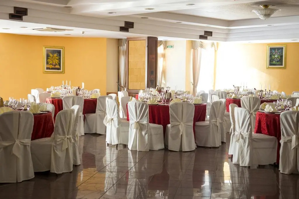 Grand Hotel Mosè