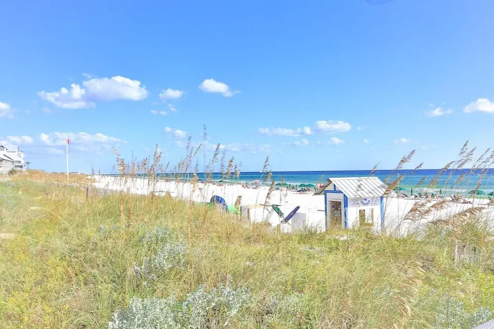 Dunes of Seagrove 301b