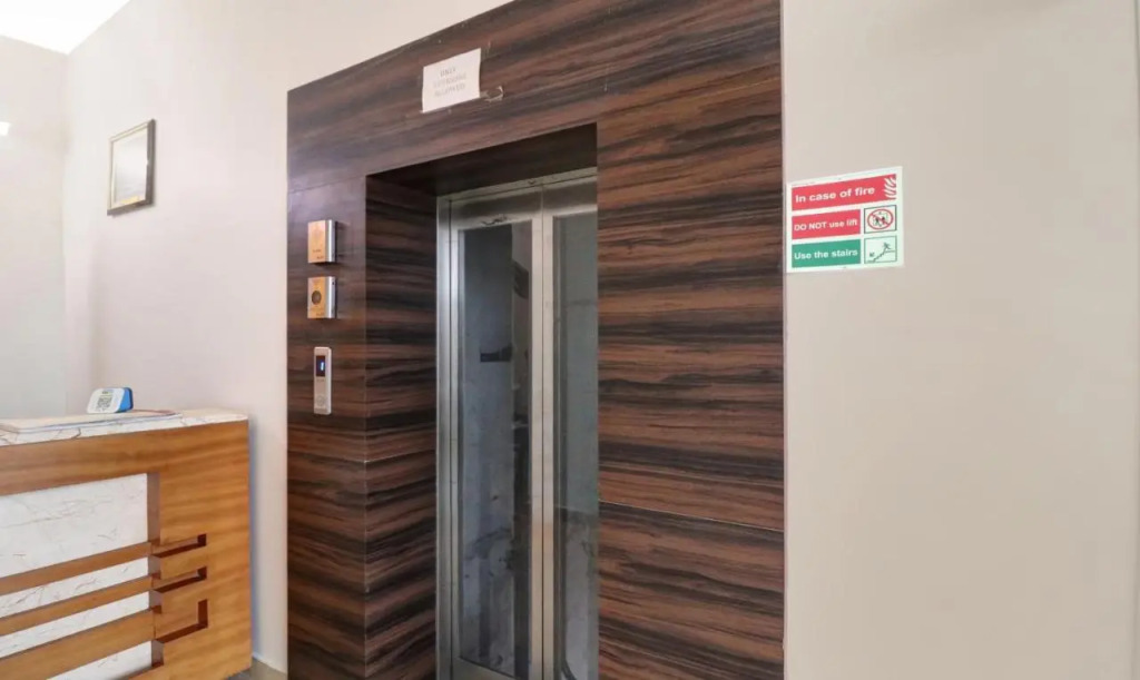 Itsy Hotels Jashan