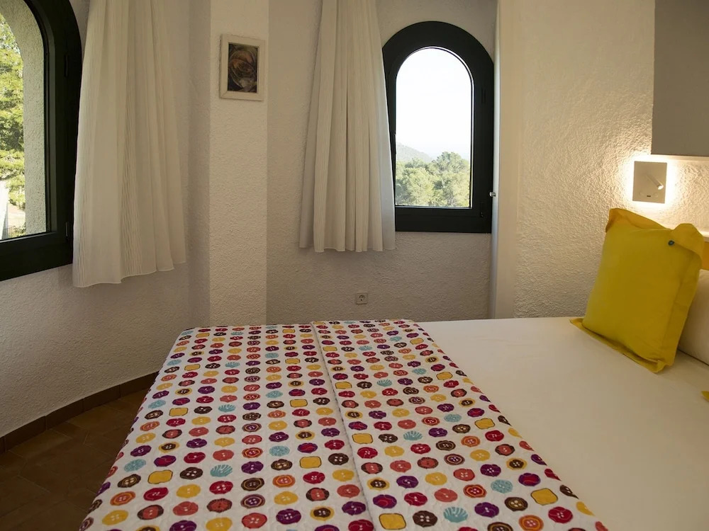 Pretty Holiday Home in L'estartit With Private Swimming Pool