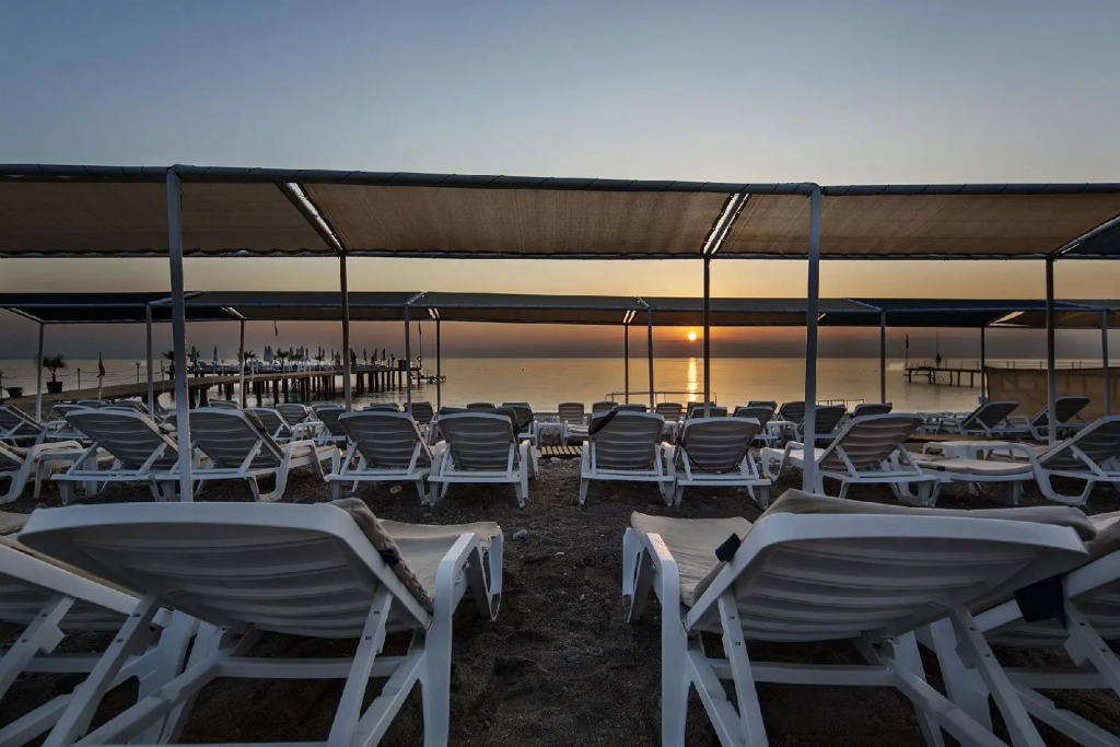 Hotel Montana Beach