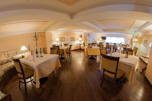 Hotel Garnì Posta