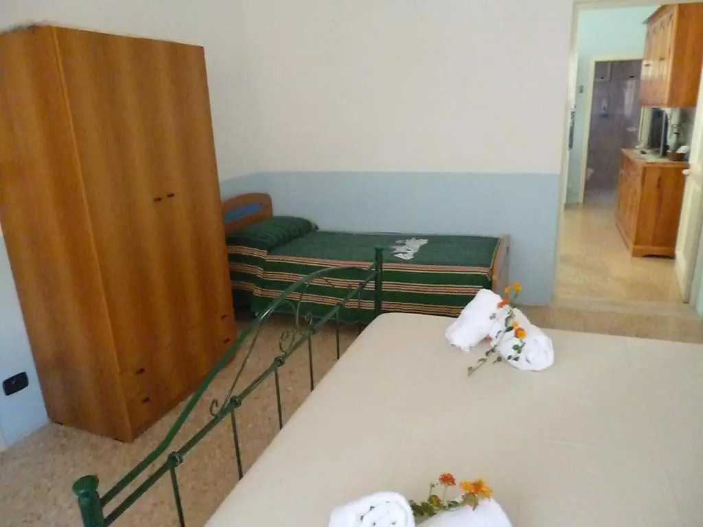Casa a 30 M Dal Mare