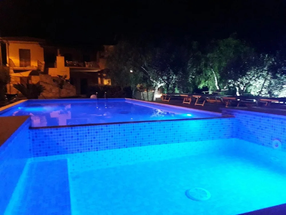 Villa Ambrosia