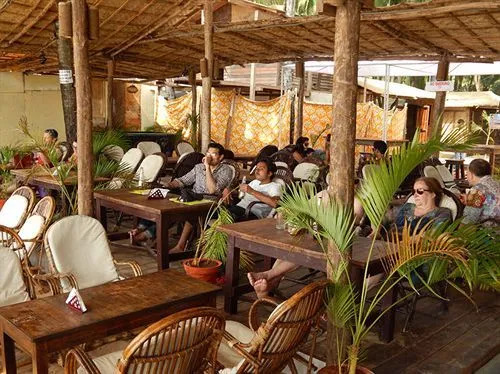 Cafe Del Mar