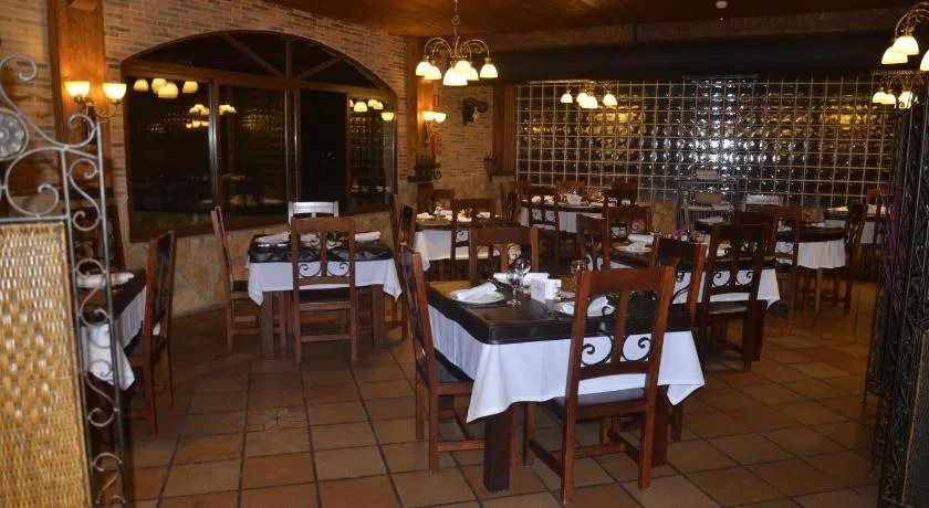 Complejo Turistico la Pinada