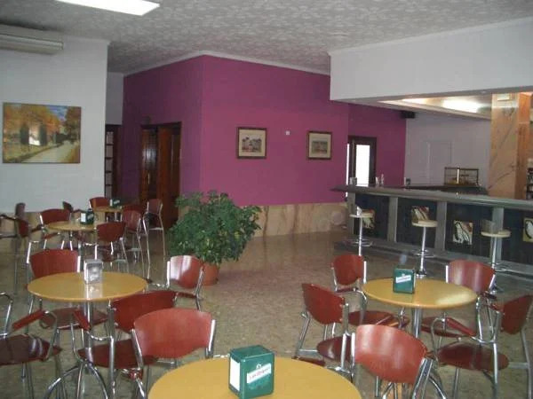 Hotel Piqué