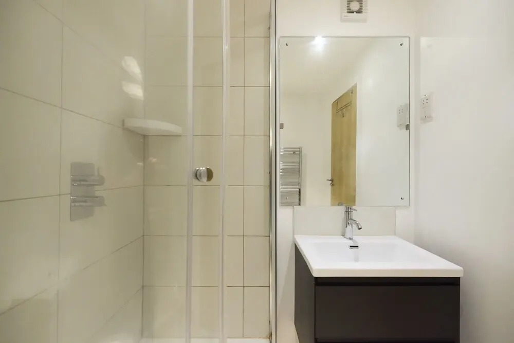 Southwest London Stay