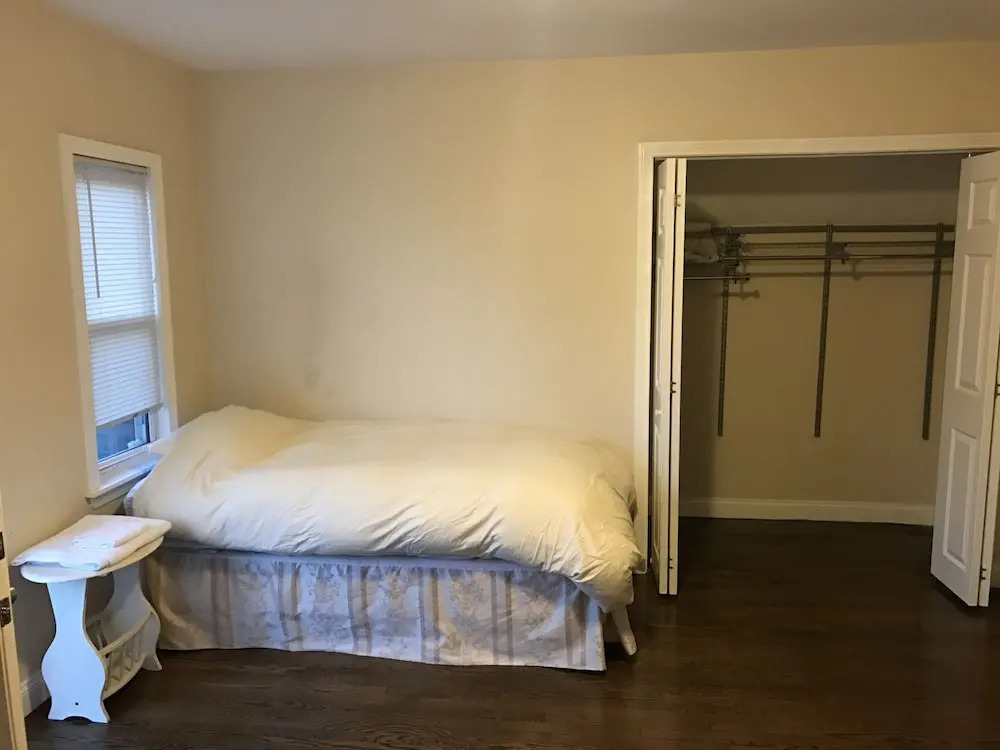 Pasadena B&B