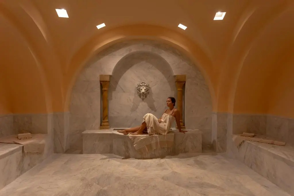 Royal Tulip Korbous Bay Thalasso & Springs