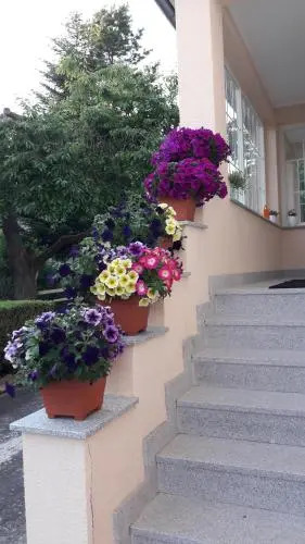 Villa Shafaly