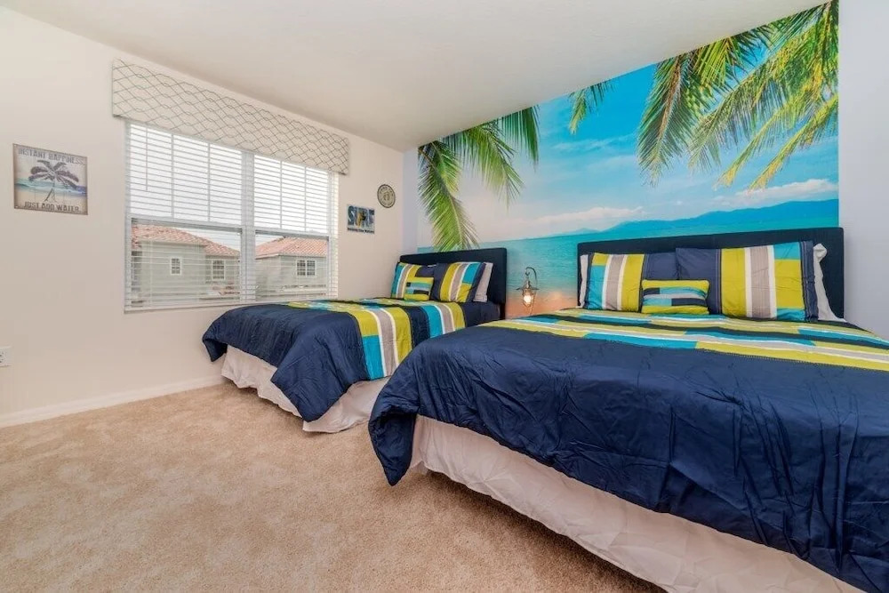 Lovely 7Bd Pool Home, Solterra Resort-6049bod