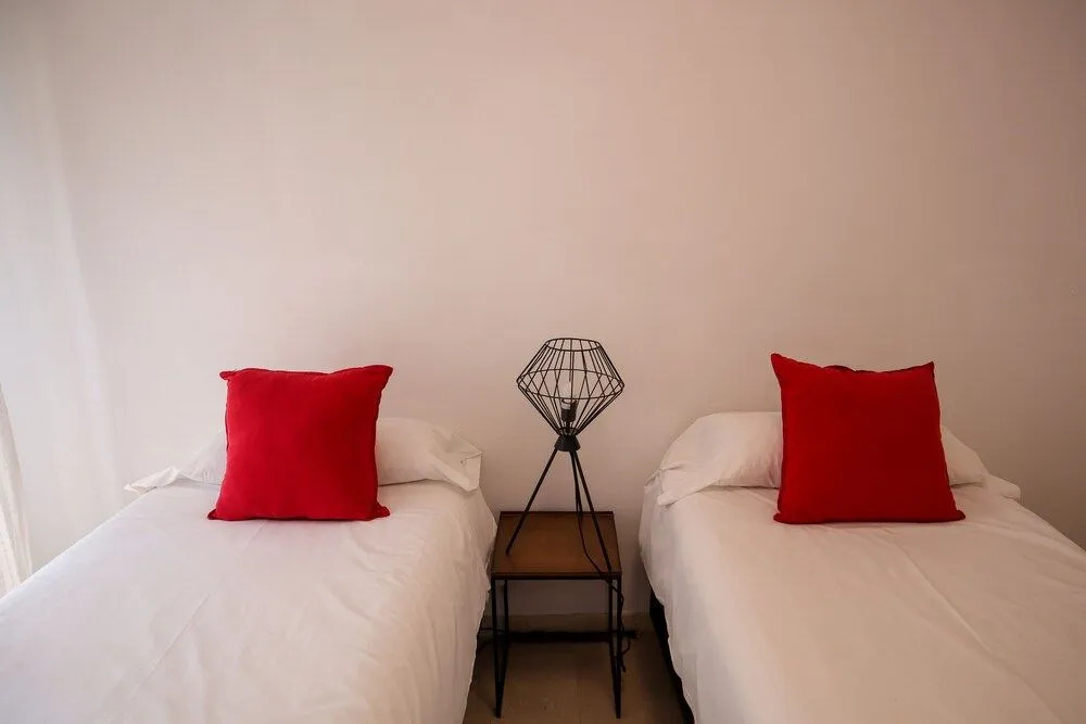 Sauceda Suites