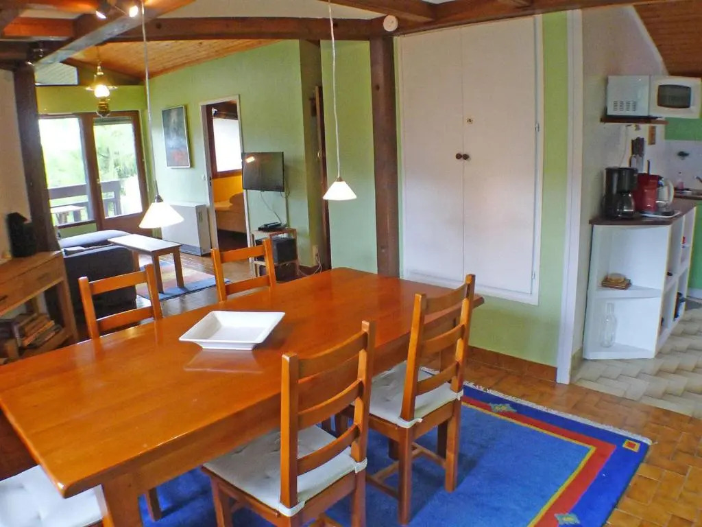 Appartement Samoëns, 2 pièces, 4 personnes - FR-1-629-53