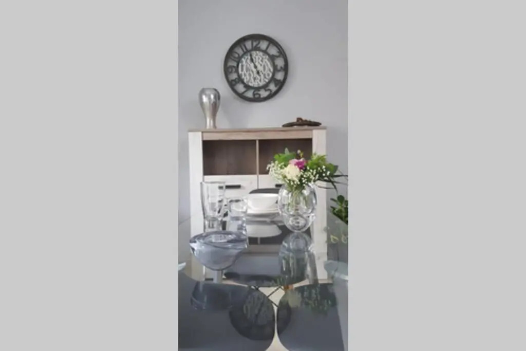 Apt22 stylish apartment close of Heraklion center