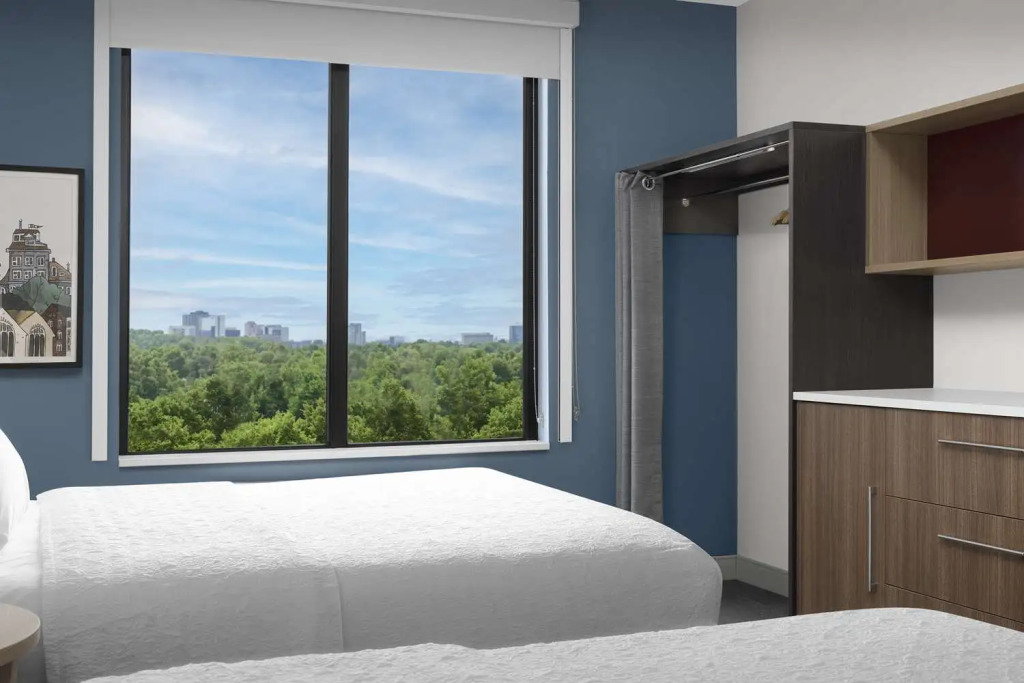Home2 Suites By Hilton Falls Church