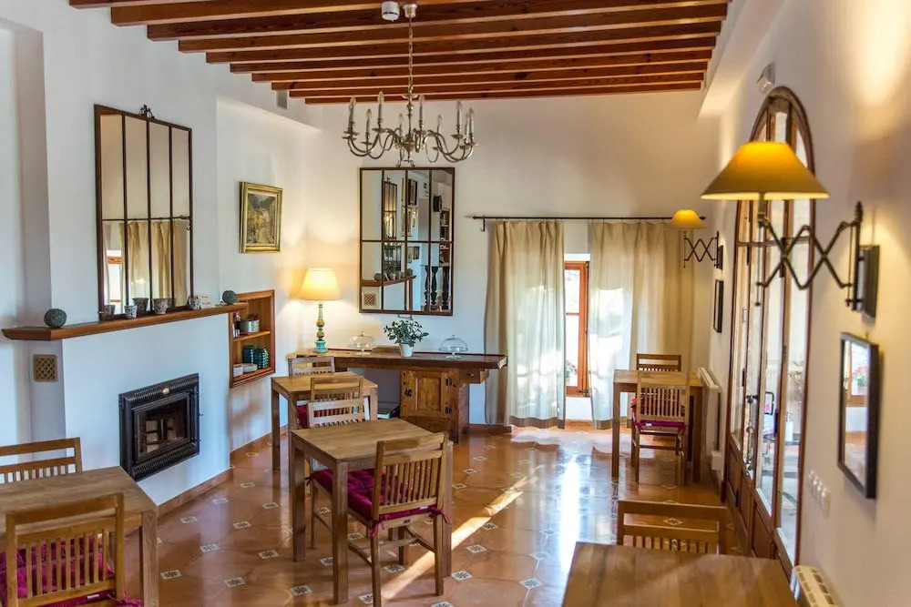 Cal Secretari Vell - Turismo de Interior