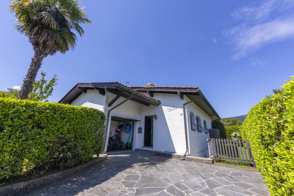 Villa Calella