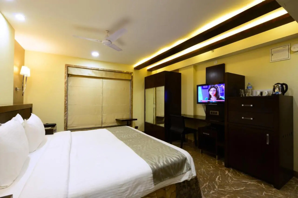Hotel Winway