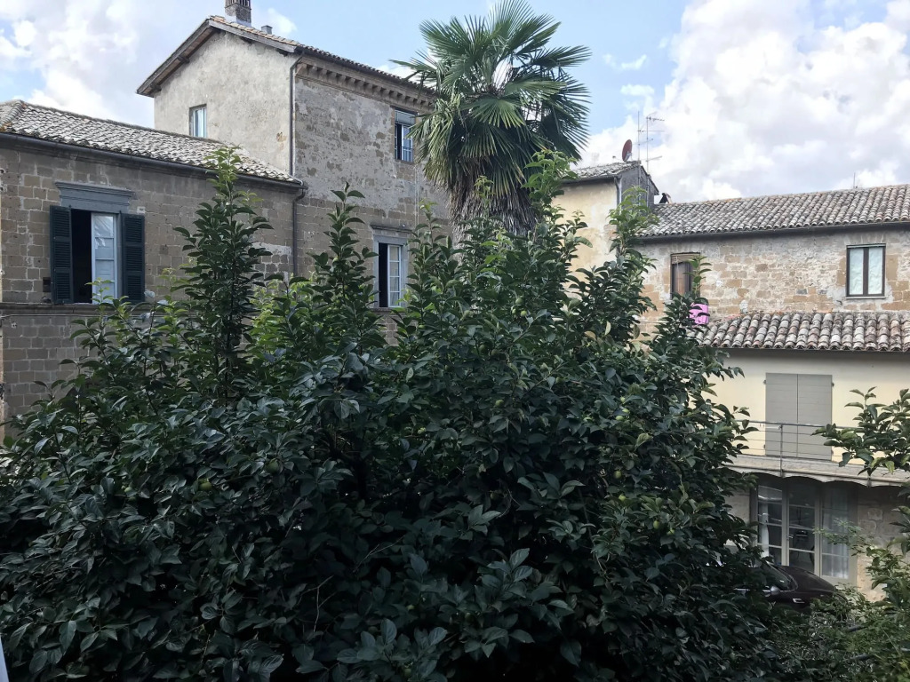 La Casa Di Tufo