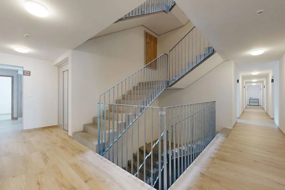 Furnished Apartment - Swiss Resort Aigle