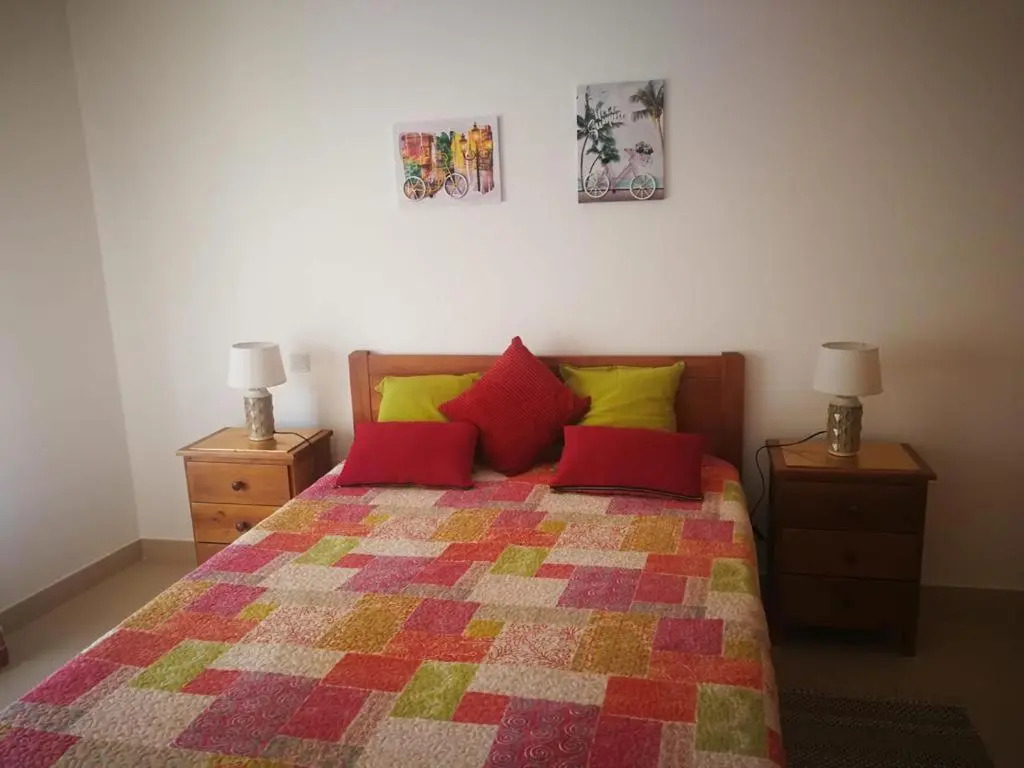 Cabanas Apartment