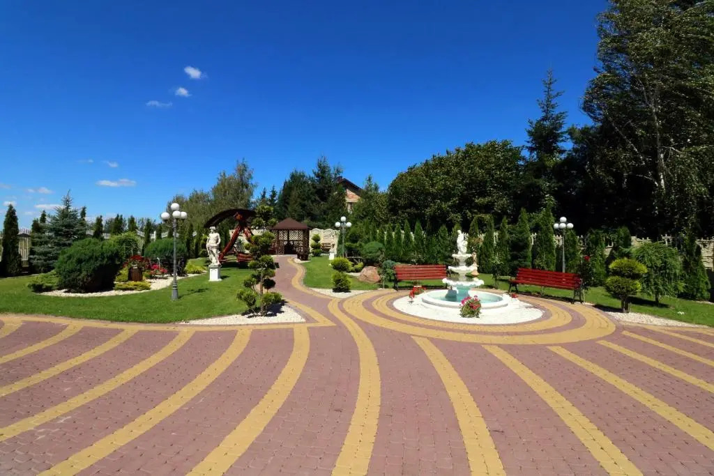 Pokoje Gościnne Anna Airport Modlin