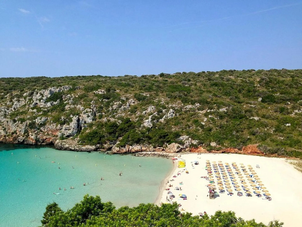 Villa Ca Nostra Large Private Pool Walk to Beach Wifi Car Not Required - 2299