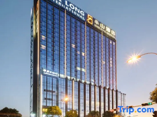 Mid-Level Hotel