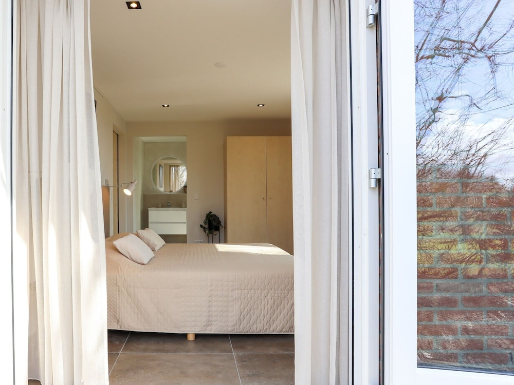 Nature House With two Bedrooms and two Bathrooms