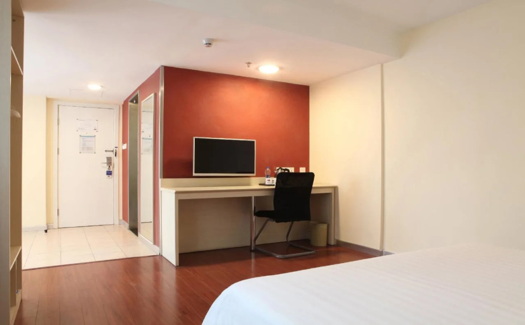 Hanting Express Guangzhou Xi Lang Branch
