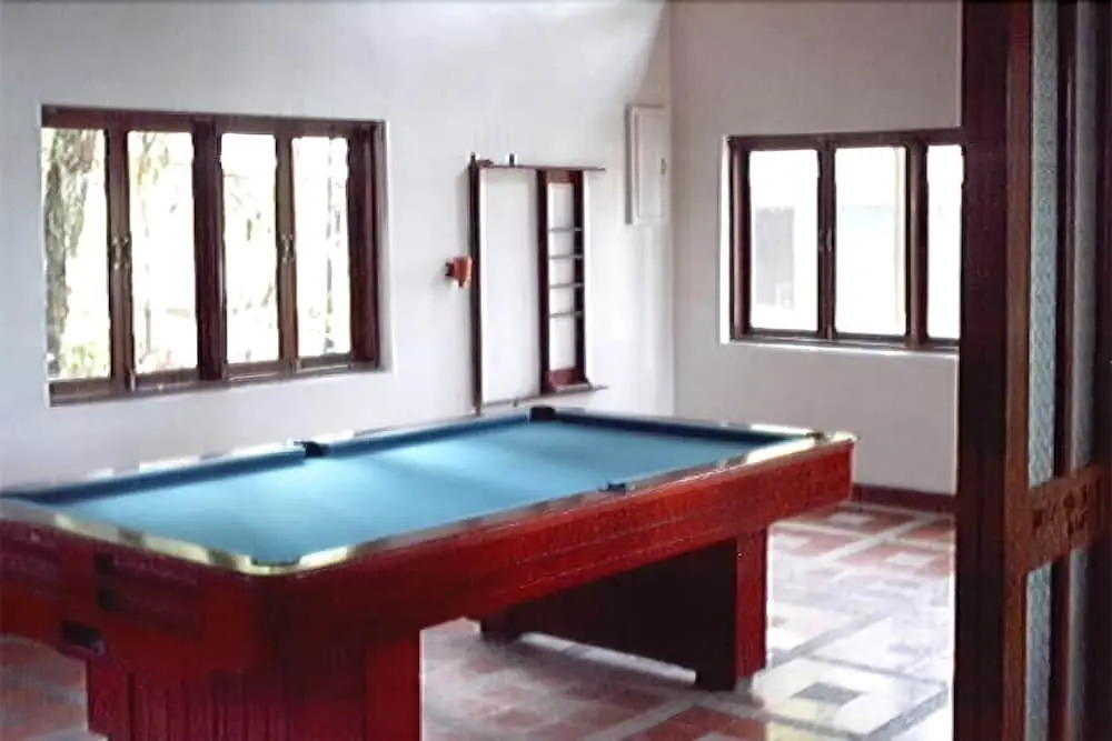 Lagos Del Sol Resort