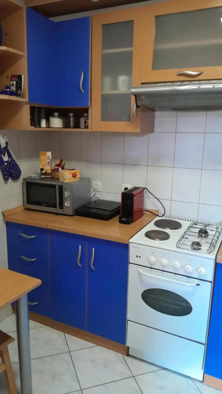 Plavi apartman Airport