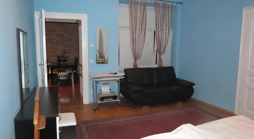 Hotelino Rooms