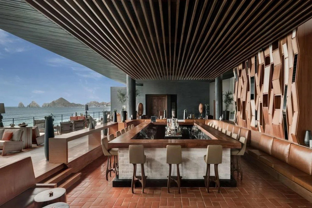 The Cape, A Thompson Hotel, by Hyatt