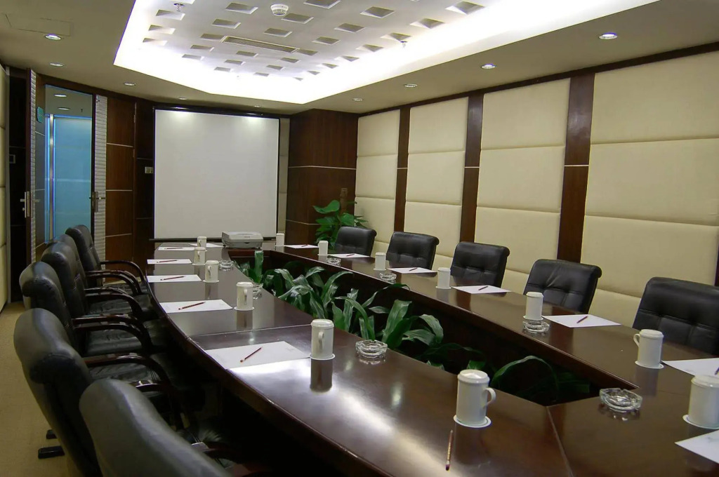 Shenzhen Convention and Exhibition Center Union Plaza Qiuguo S Hotel