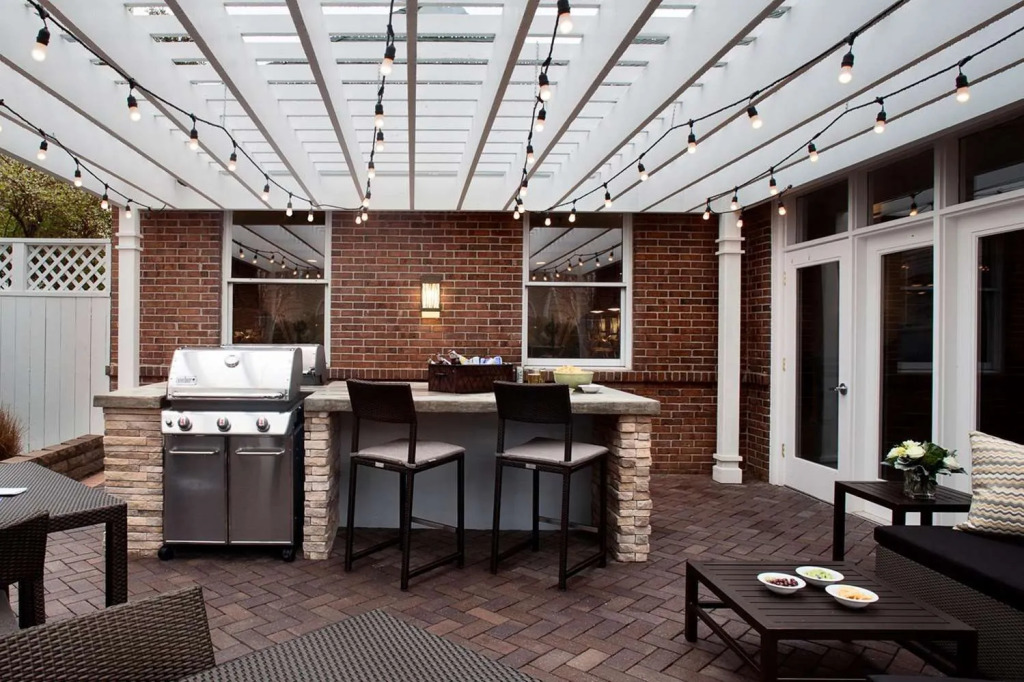 Homewood Suites by Hilton Memphis-Poplar