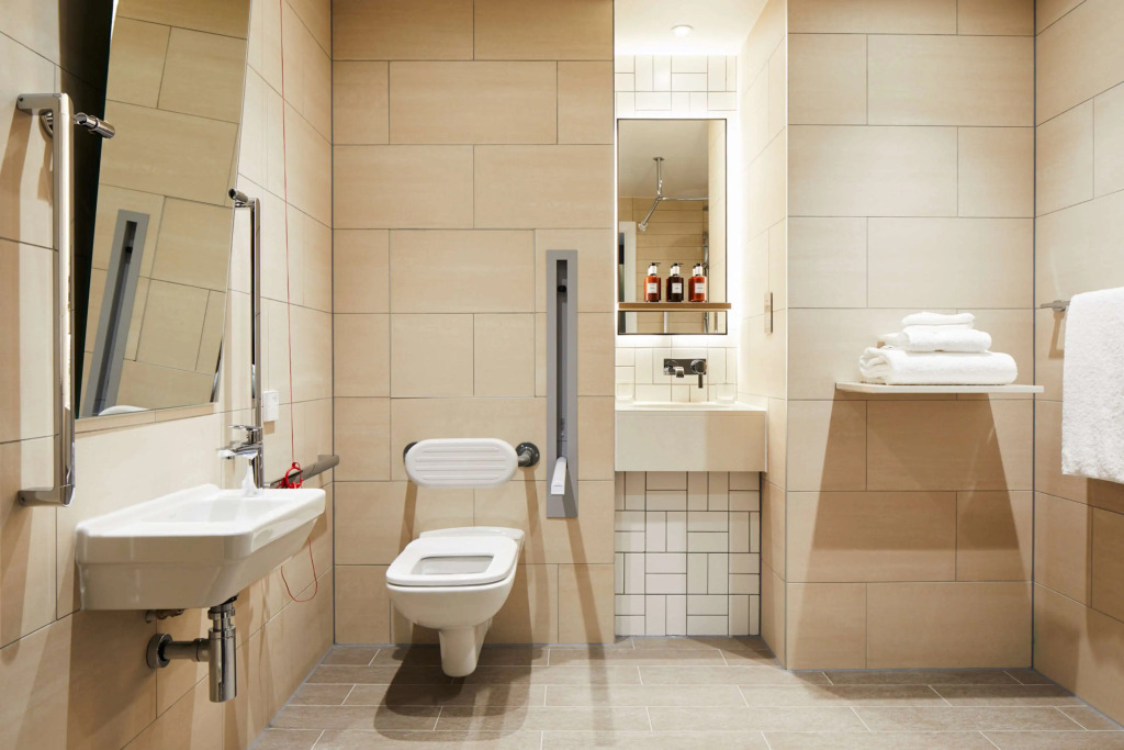 Hyatt House Manchester - Aparthotel