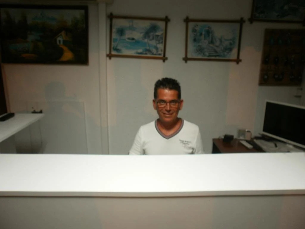 Manavgat Motel