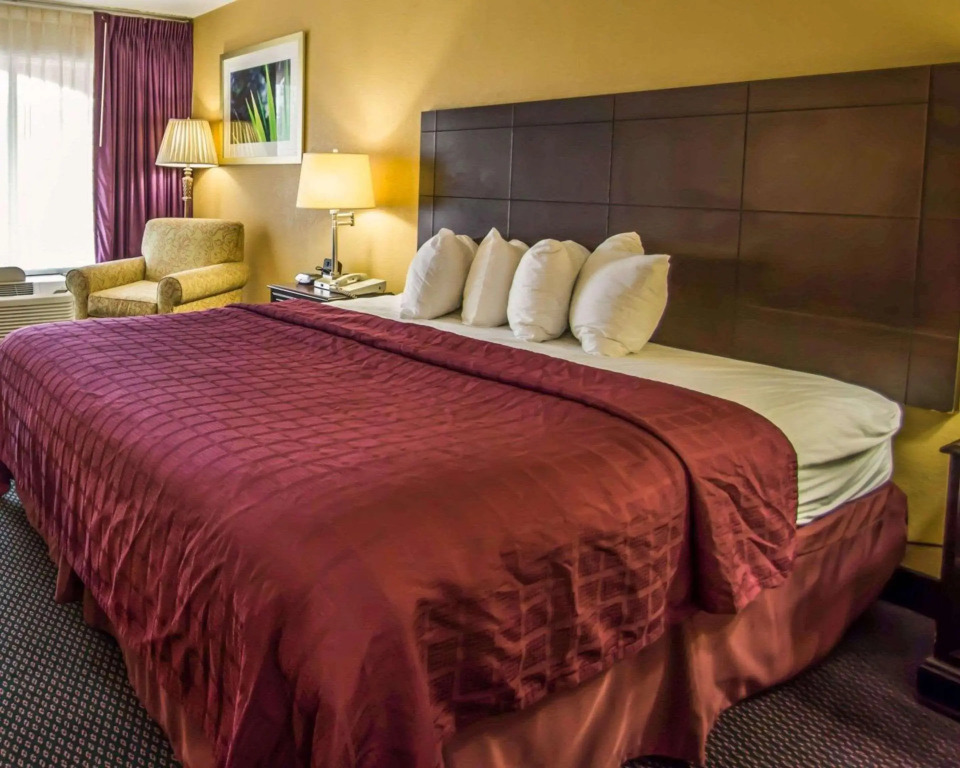 Quality Inn Alachua - Gainesville Area