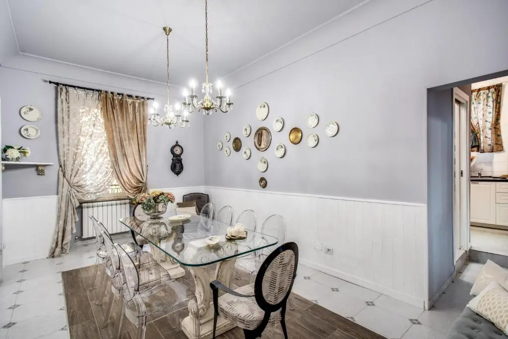 Ripetta Miracle Suite