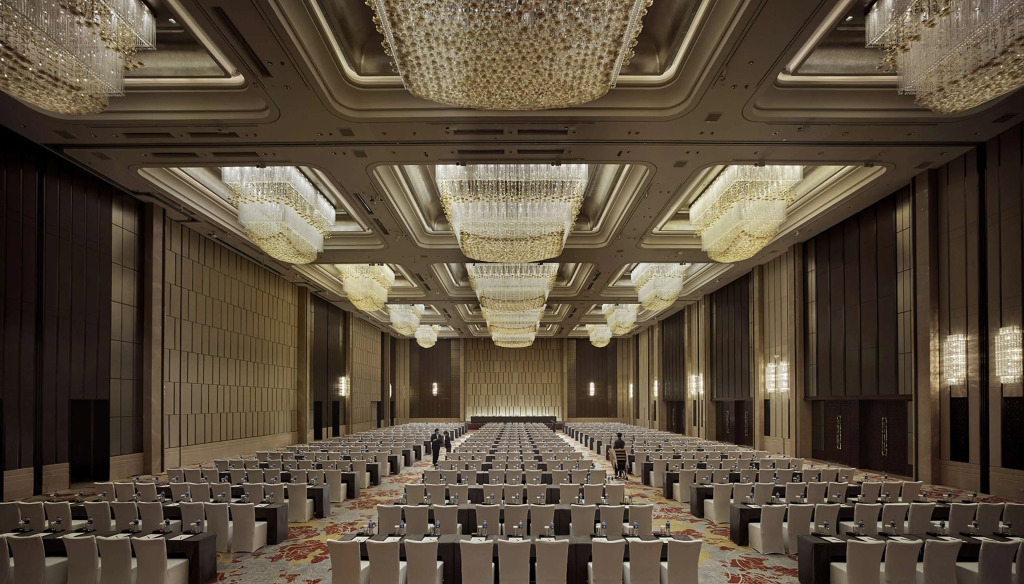Shangri-La Yiwu