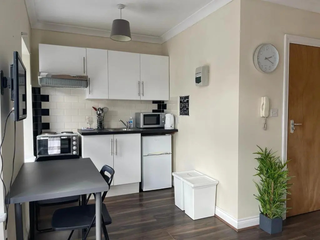 Amazing Studios - East London Walthamstow