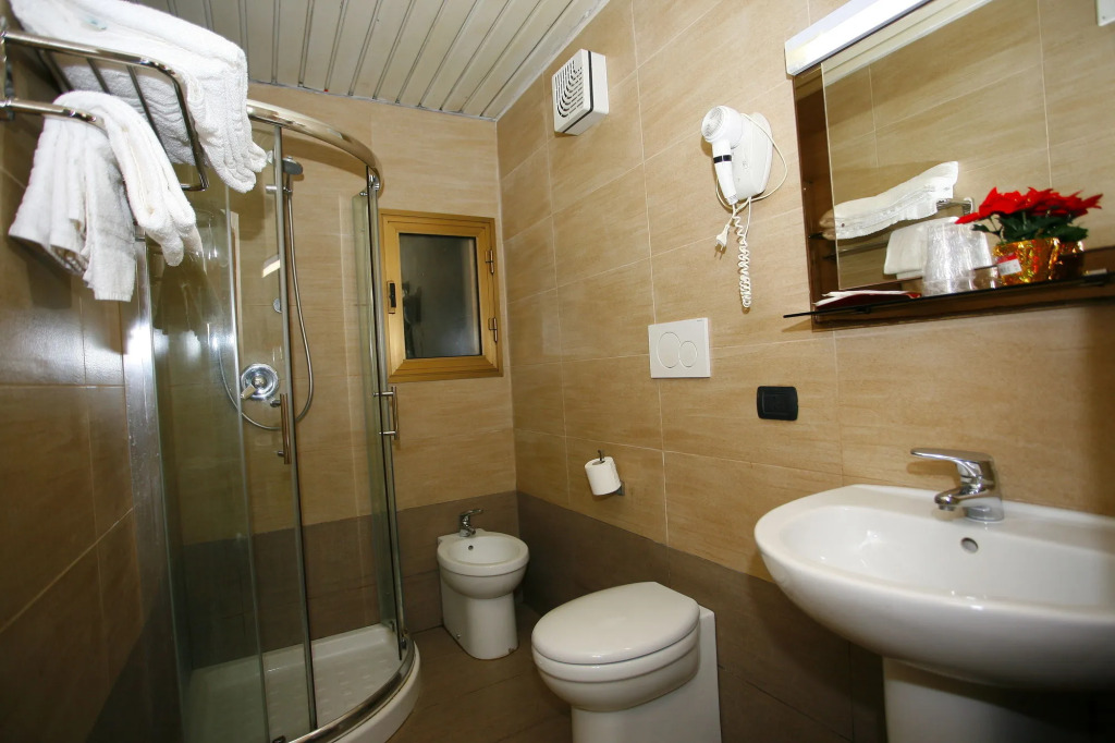 Hotel Adler