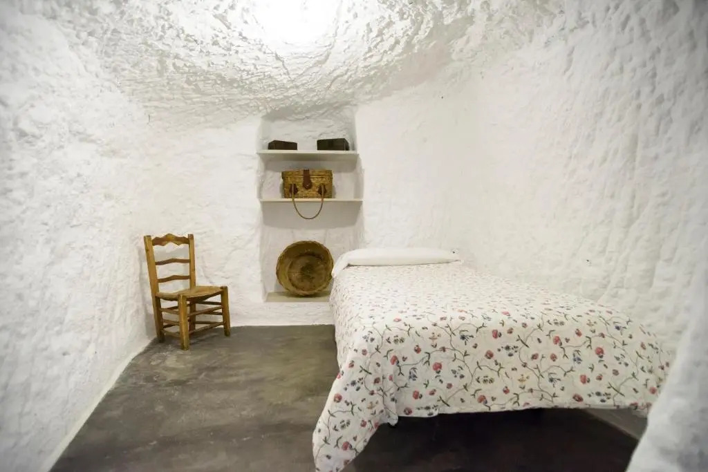 La Cueva de la Abuela