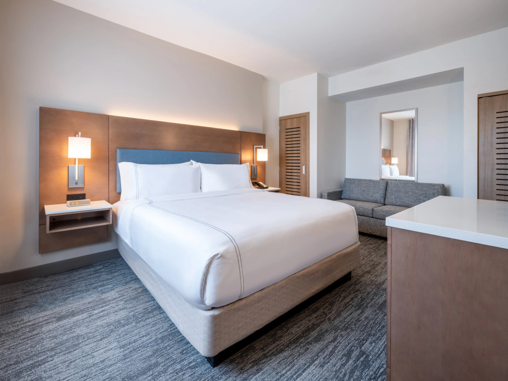 EVEN Hotel Miami - Doral Area, by IHG