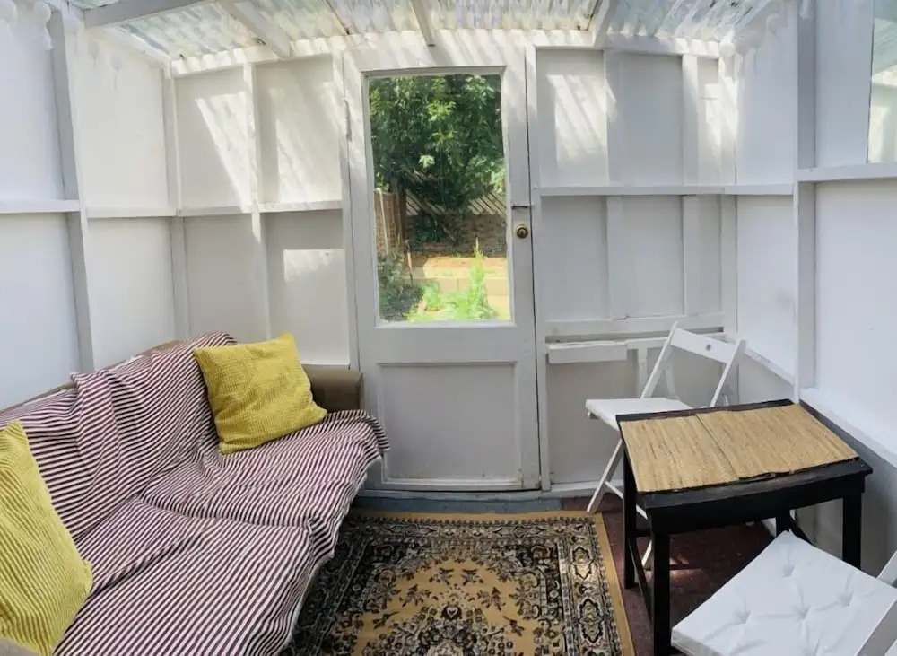 London Walthamstow Home